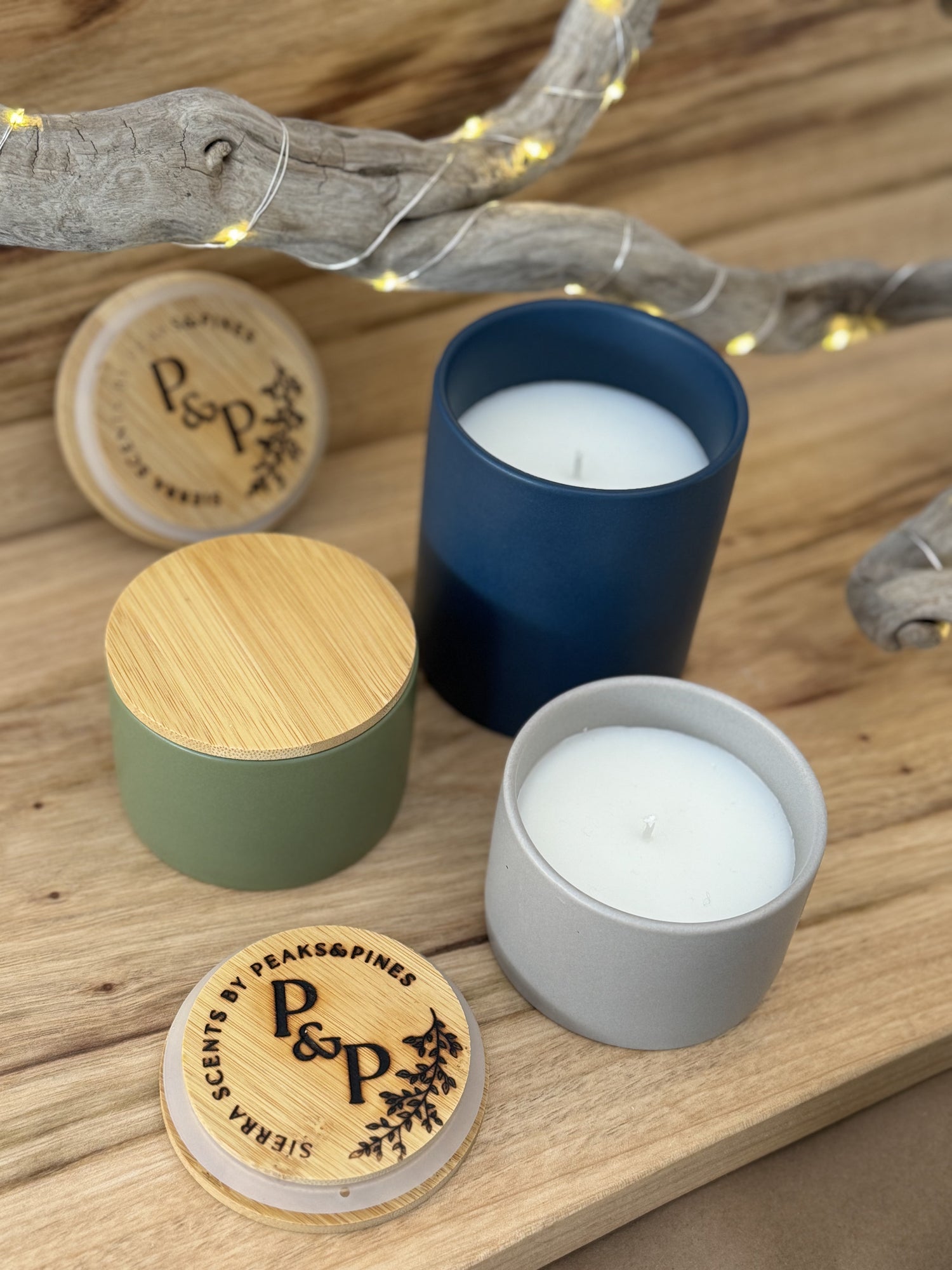 Sierra Signature Scents