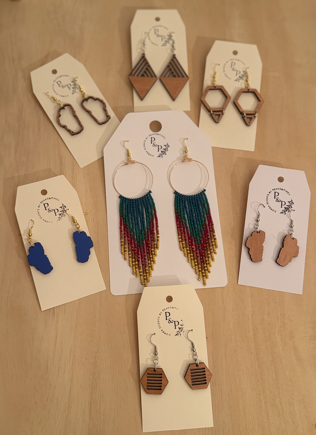 Dangles and Drops